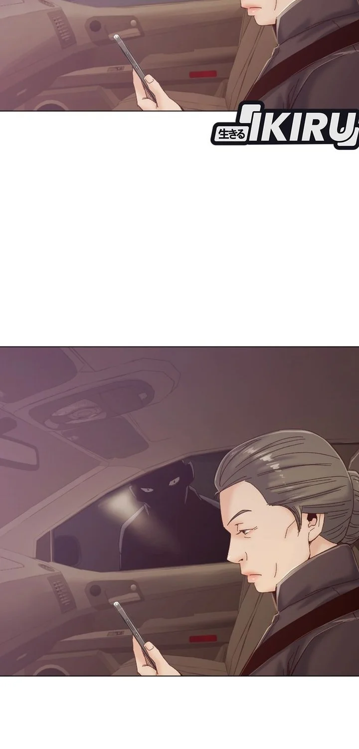 Mirror (Mong-woo) Chapter 6 Gambar 14