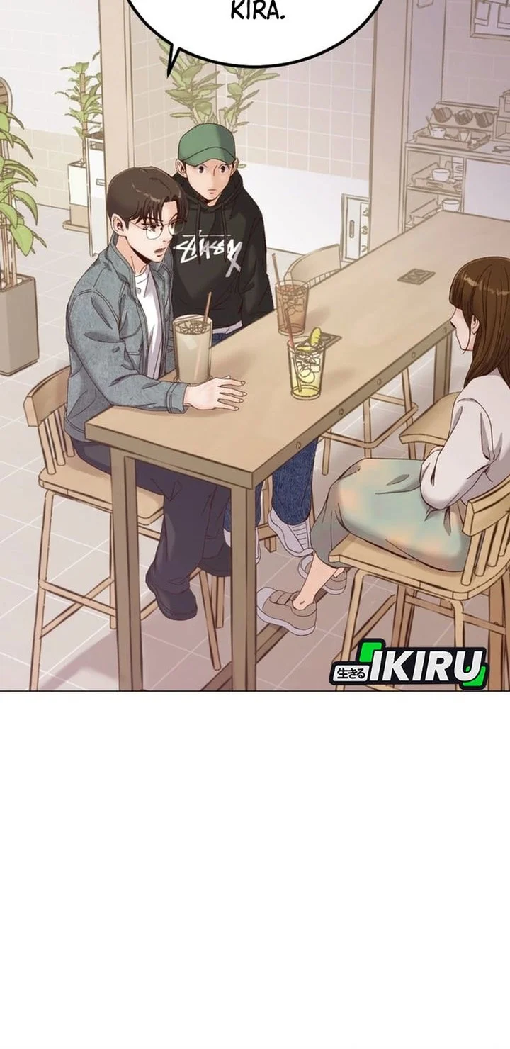 Mirror (Mong-woo) Chapter 7 Gambar 26