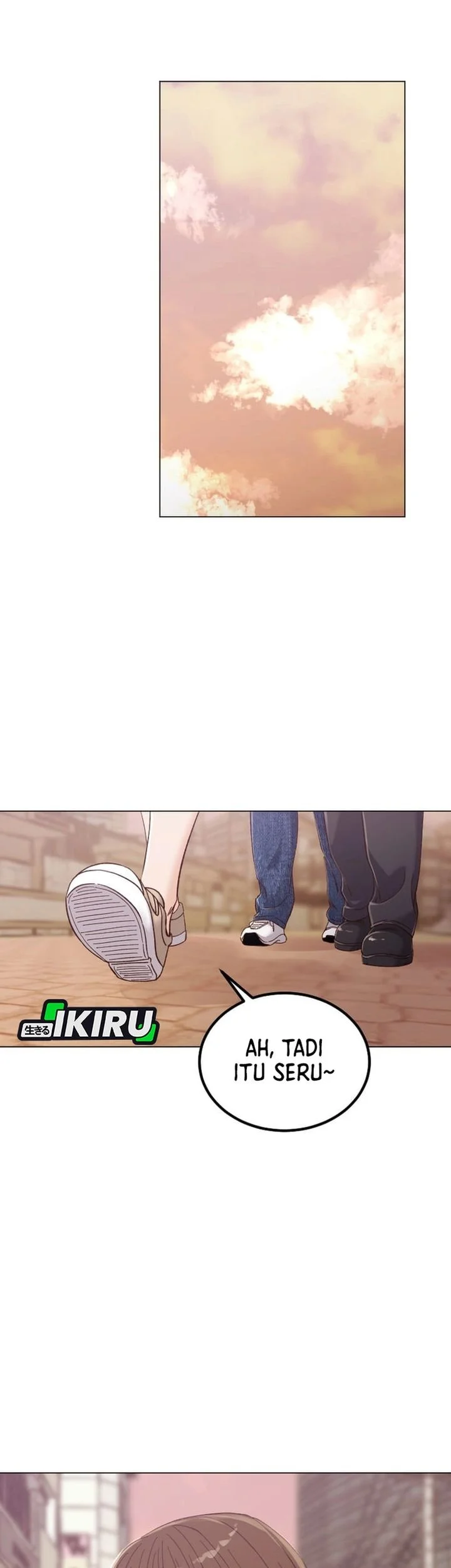 Mirror (Mong-woo) Chapter 7 Gambar 29