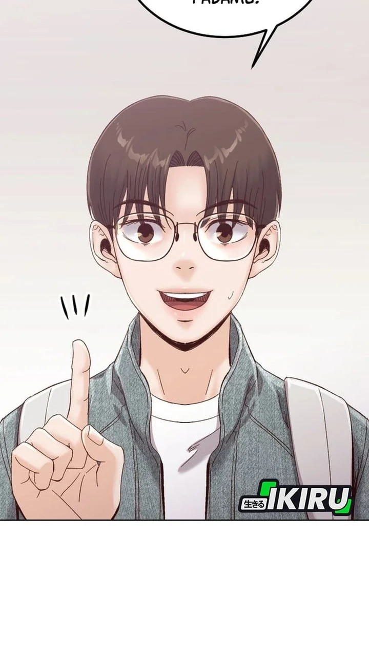 Mirror (Mong-woo) Chapter 7 Gambar 34