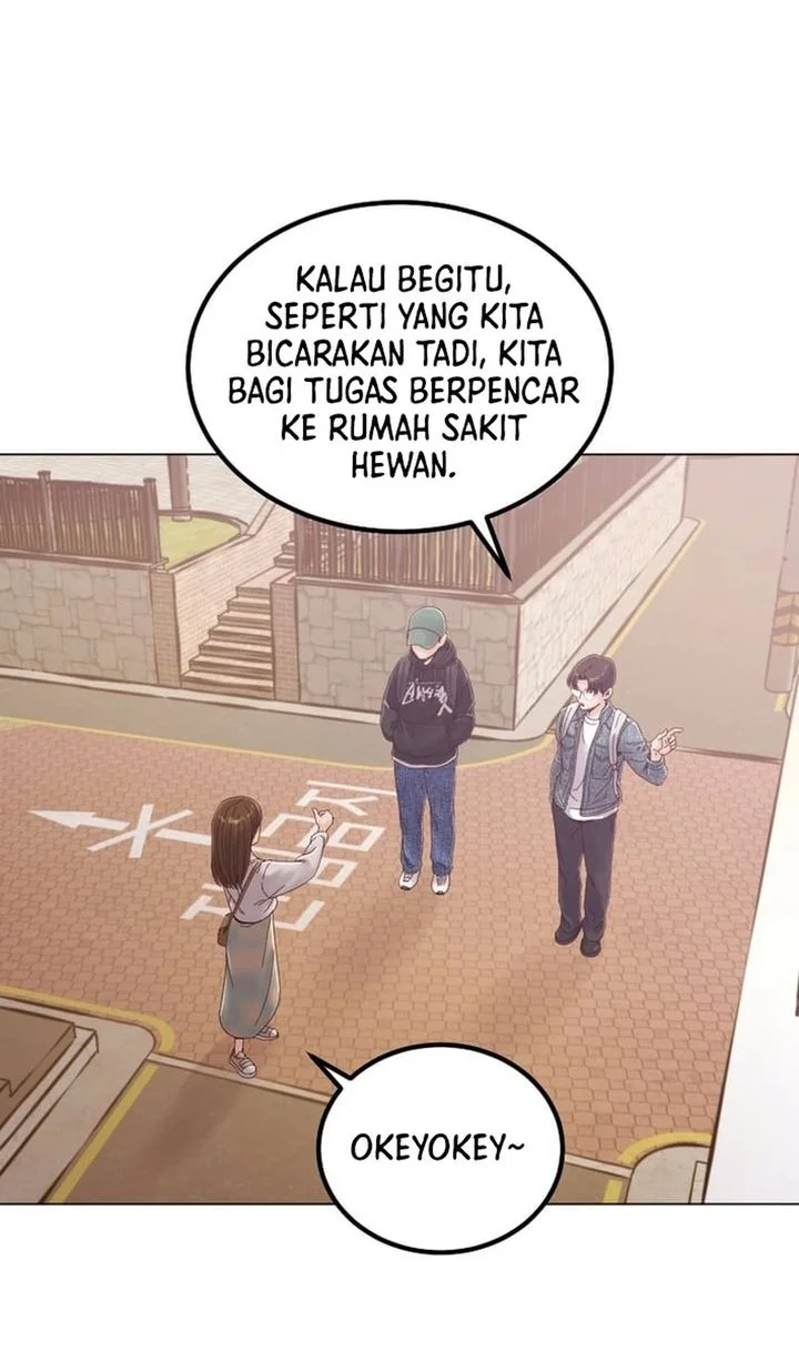 Mirror (Mong-woo) Chapter 7 Gambar 36
