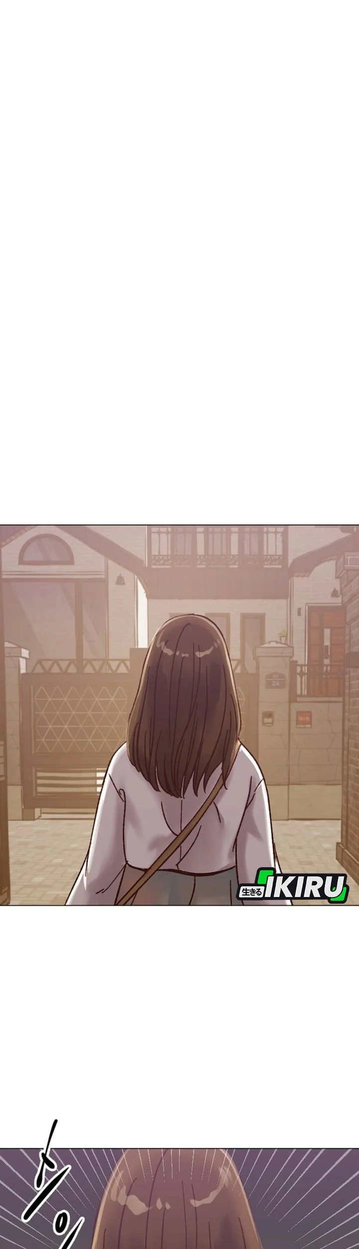 Mirror (Mong-woo) Chapter 7 Gambar 47