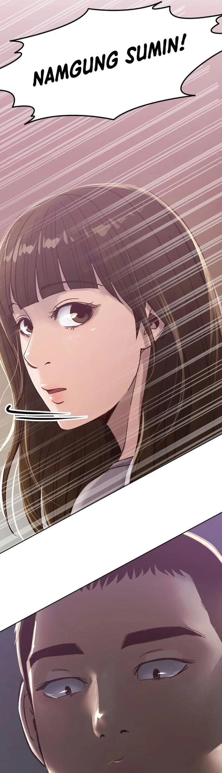 Mirror (Mong-woo) Chapter 7 Gambar 49