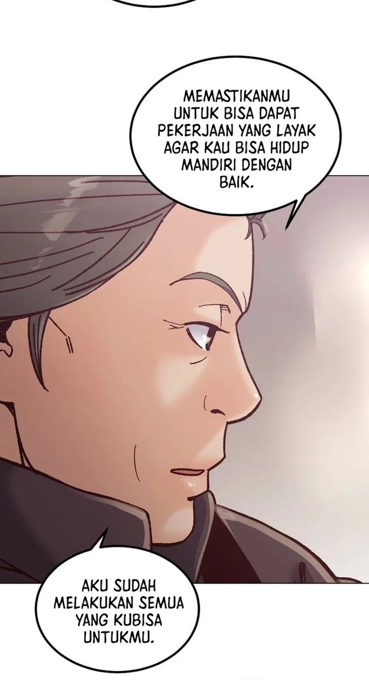 Mirror (Mong-woo) Chapter 7 Gambar 4