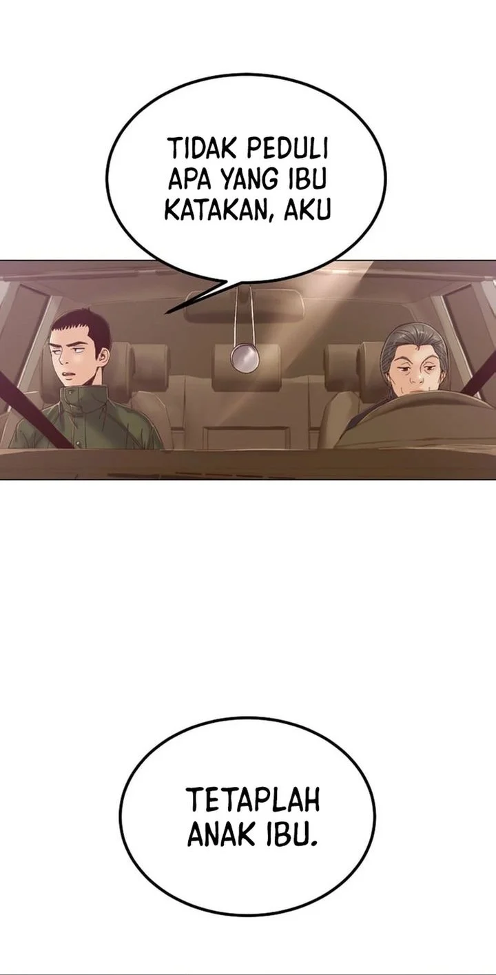 Mirror (Mong-woo) Chapter 7 Gambar 6