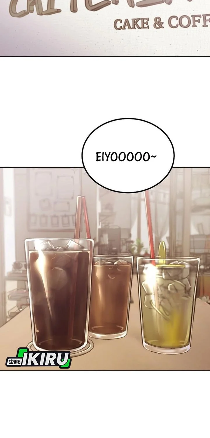 Mirror (Mong-woo) Chapter 7 Gambar 8