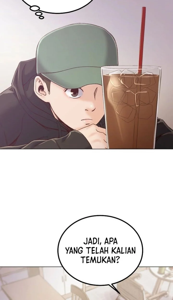 Mirror (Mong-woo) Chapter 7 Gambar 10