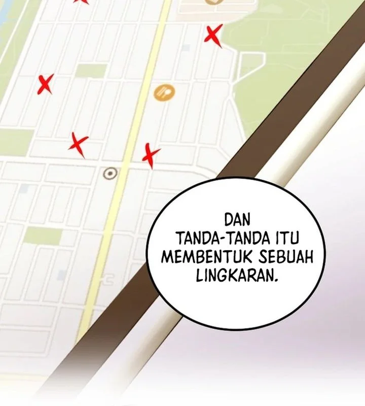 Mirror (Mong-woo) Chapter 7 Gambar 12