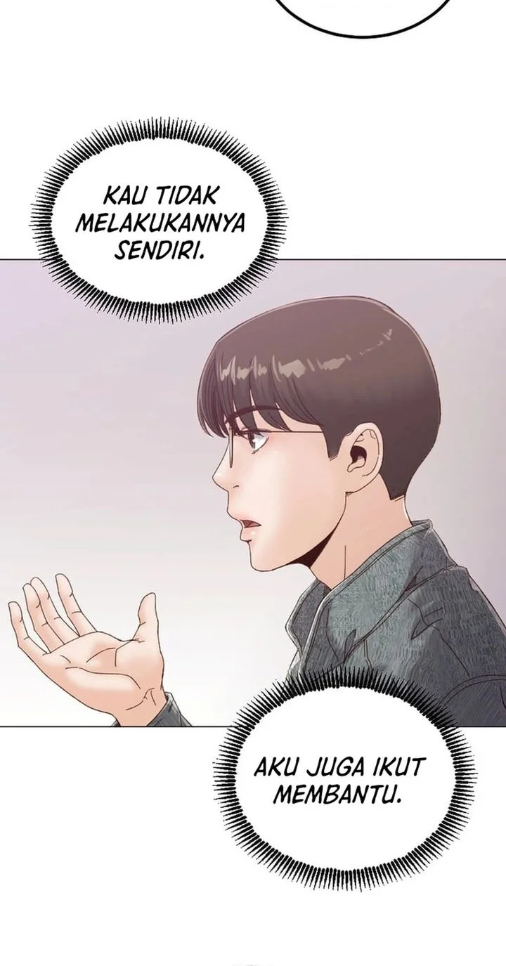 Mirror (Mong-woo) Chapter 7 Gambar 14