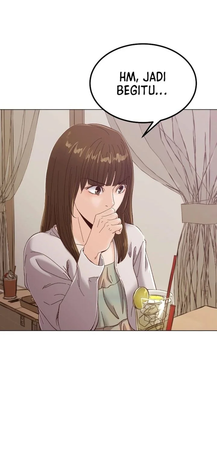 Mirror (Mong-woo) Chapter 7 Gambar 18