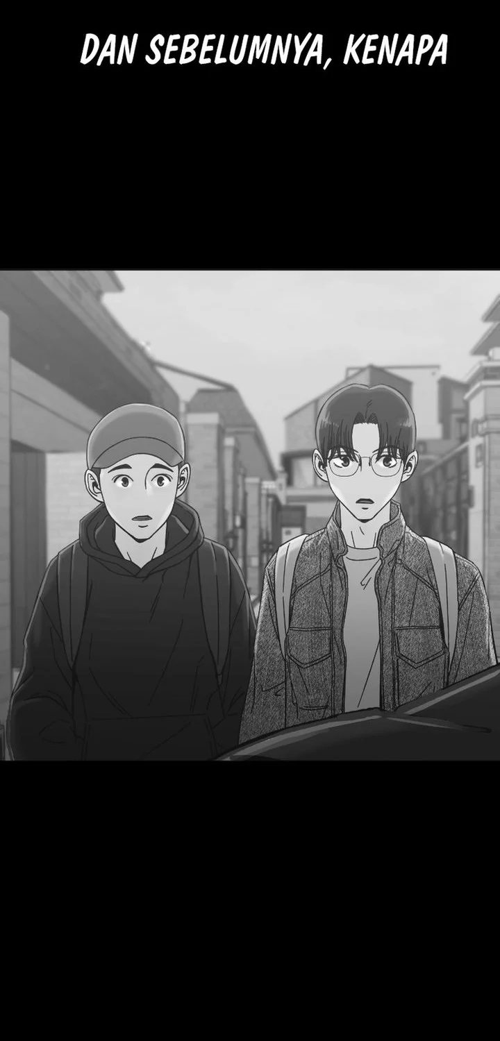 Mirror (Mong-woo) Chapter 8 Gambar 23