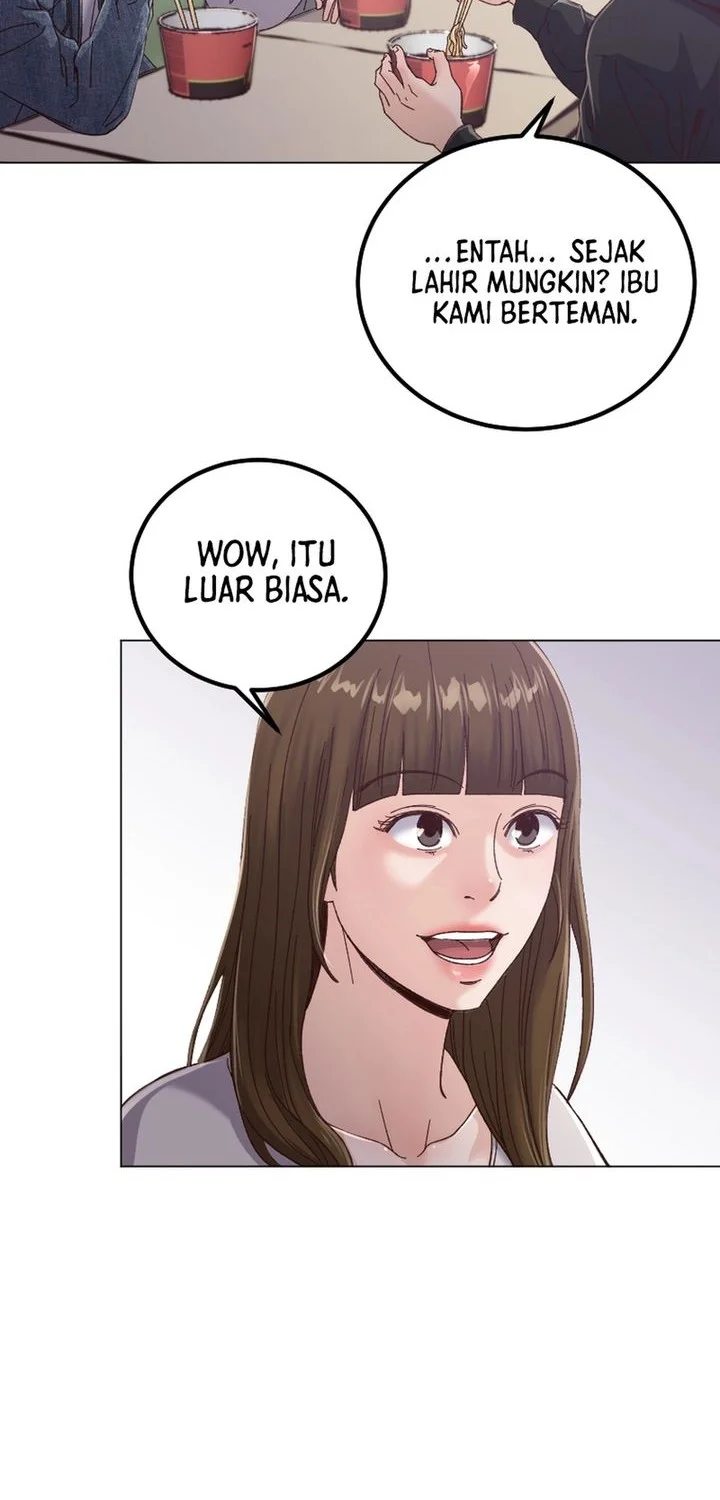 Mirror (Mong-woo) Chapter 8 Gambar 33