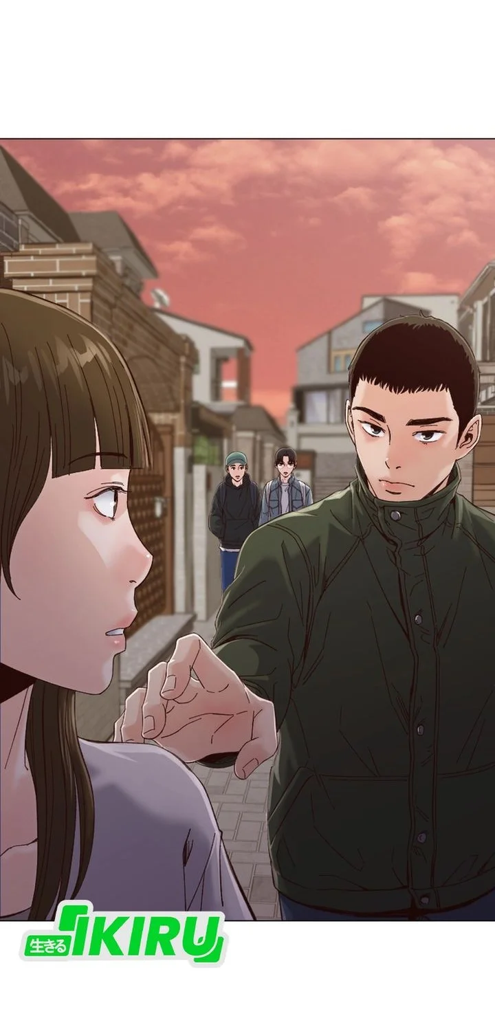 Manhwa Mirror (Mong-woo) Chapter 8 gambar 2