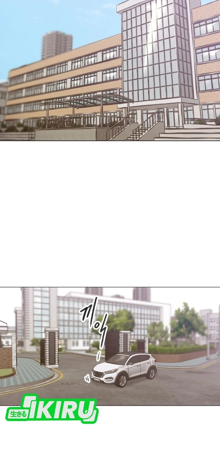 Mirror (Mong-woo) Chapter 8 Gambar 40