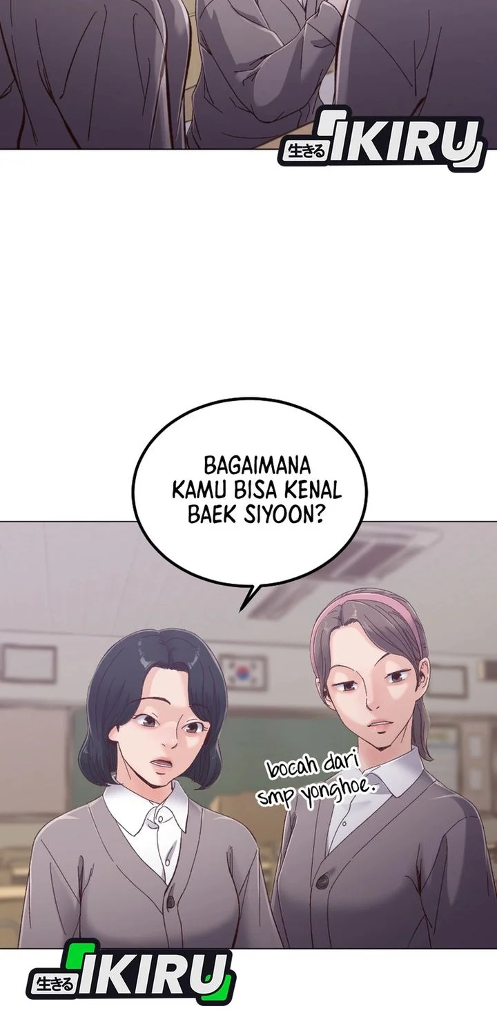 Mirror (Mong-woo) Chapter 8 Gambar 46