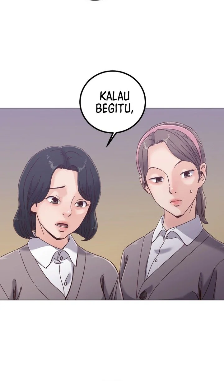 Mirror (Mong-woo) Chapter 8 Gambar 48