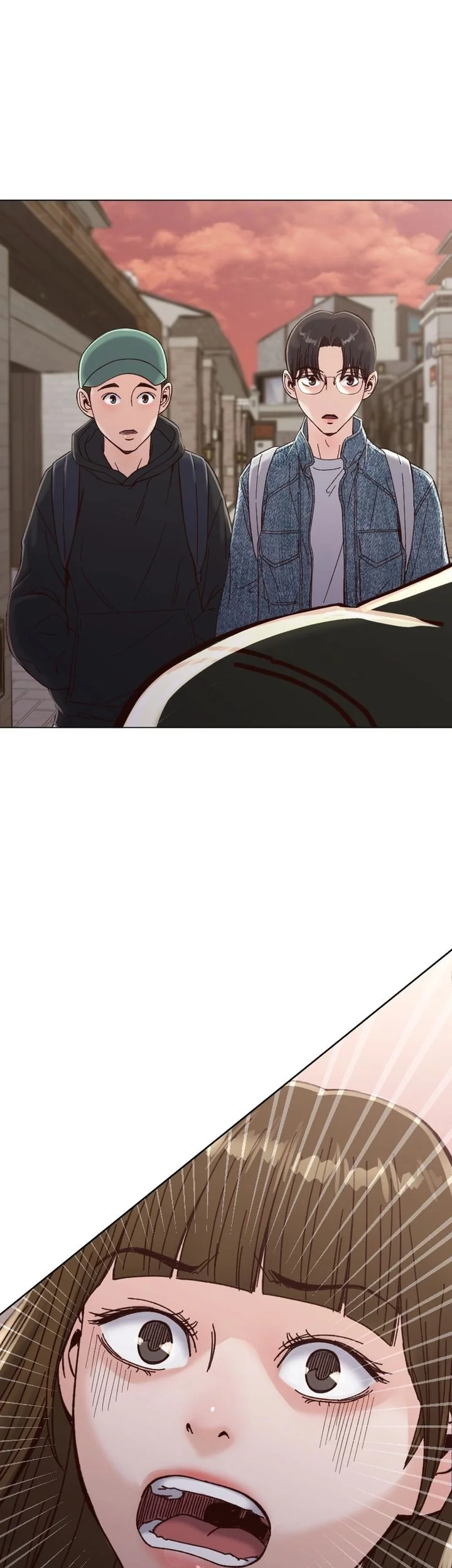 Mirror (Mong-woo) Chapter 8 Gambar 3