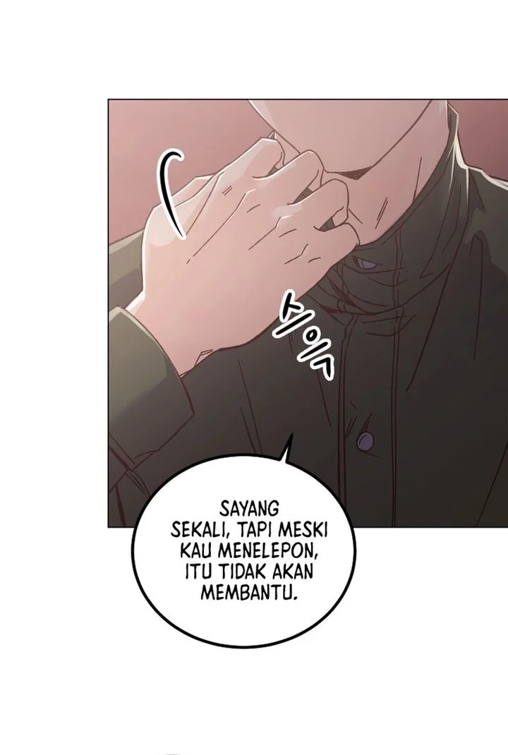 Mirror (Mong-woo) Chapter 8 Gambar 9