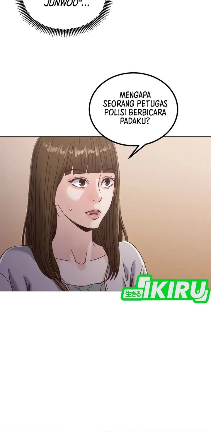 Mirror (Mong-woo) Chapter 8 Gambar 11