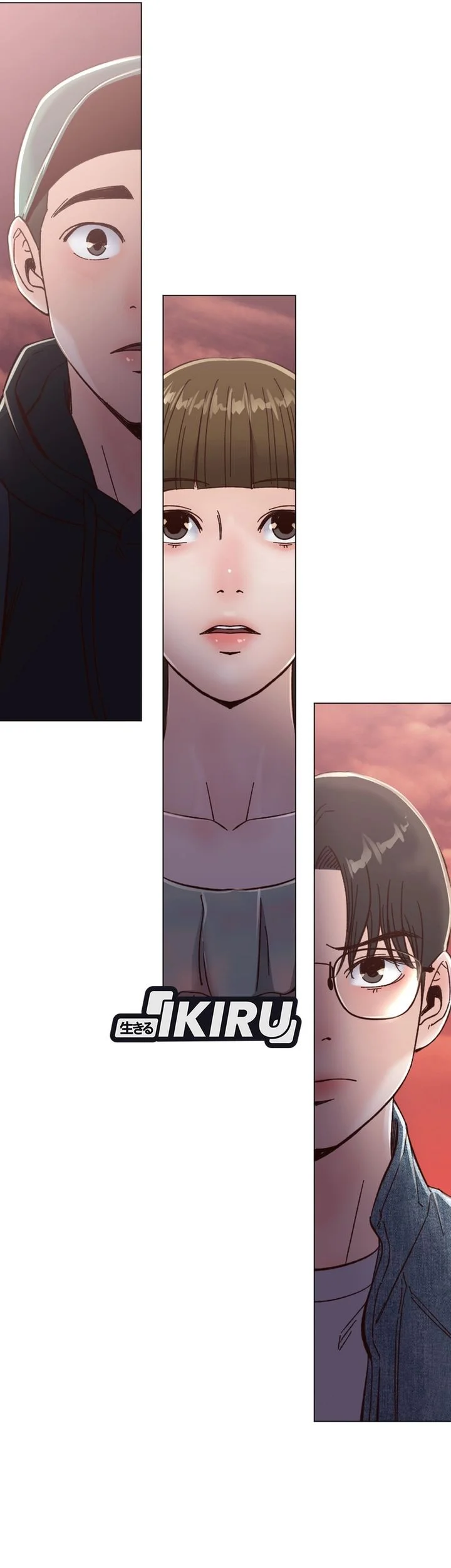 Mirror (Mong-woo) Chapter 8 Gambar 16