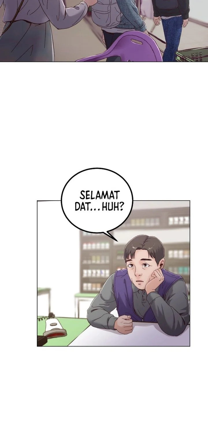 Mirror (Mong-woo) Chapter 8 Gambar 19