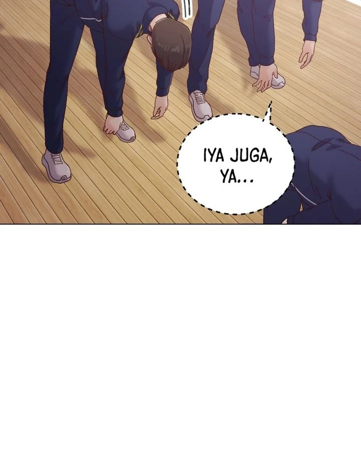 Mirror (Mong-woo) Chapter 9 Gambar 25