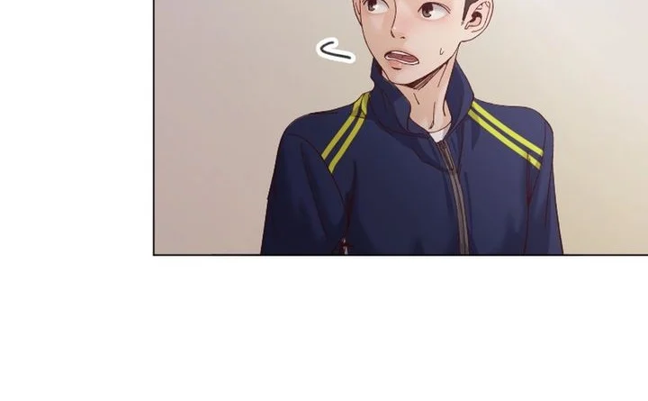 Mirror (Mong-woo) Chapter 9 Gambar 27