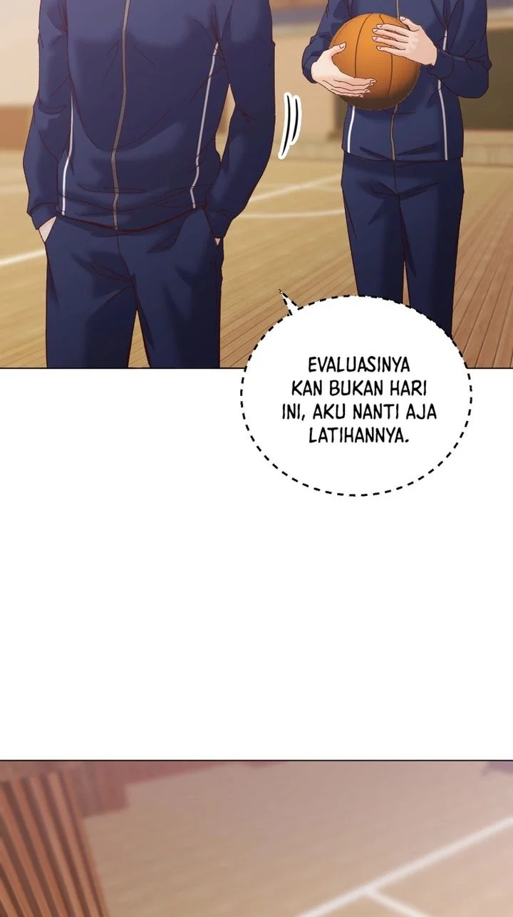 Mirror (Mong-woo) Chapter 9 Gambar 37