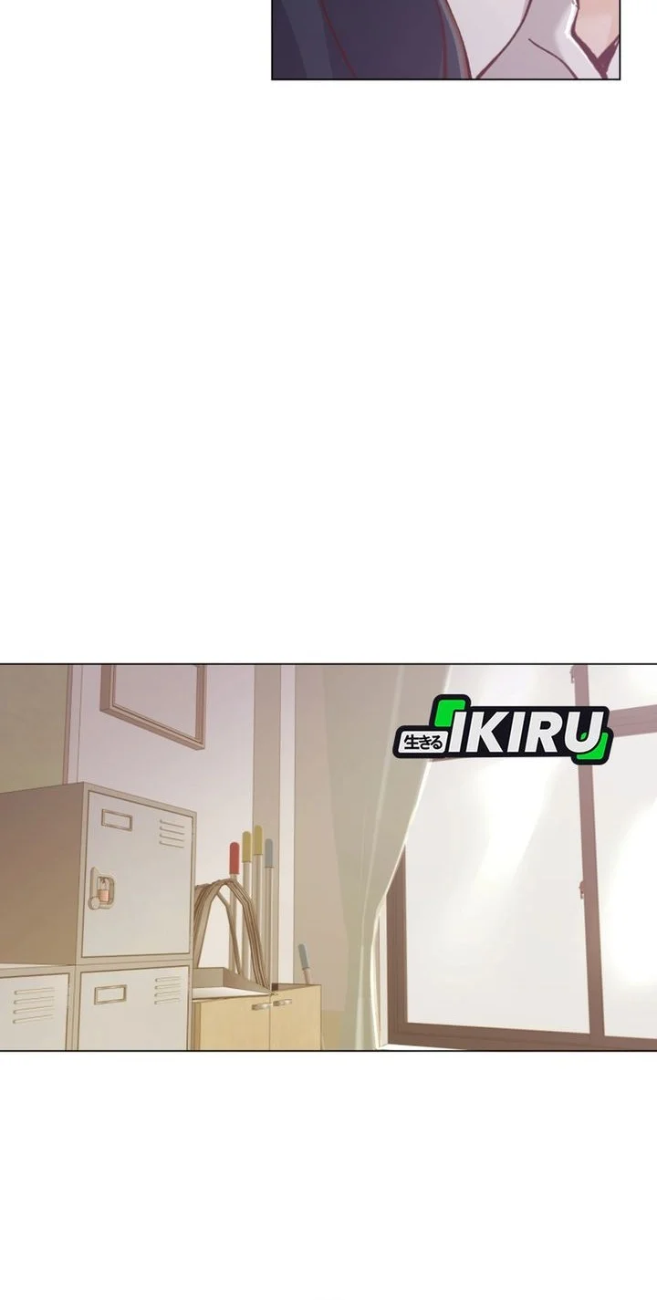 Mirror (Mong-woo) Chapter 9 Gambar 6