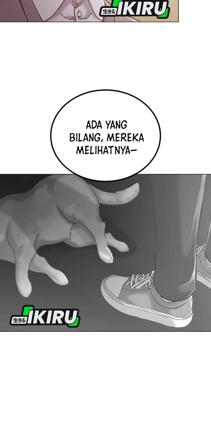 Mirror (Mong-woo) Chapter 9 Gambar 8