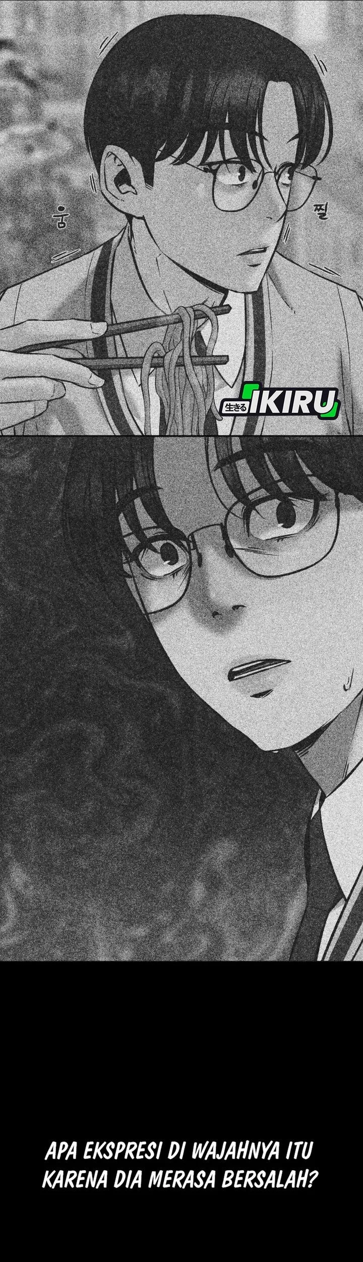 Mirror (Mong-woo) Chapter 9 Gambar 10