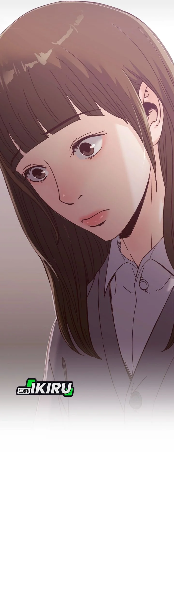 Mirror (Mong-woo) Chapter 9 Gambar 14