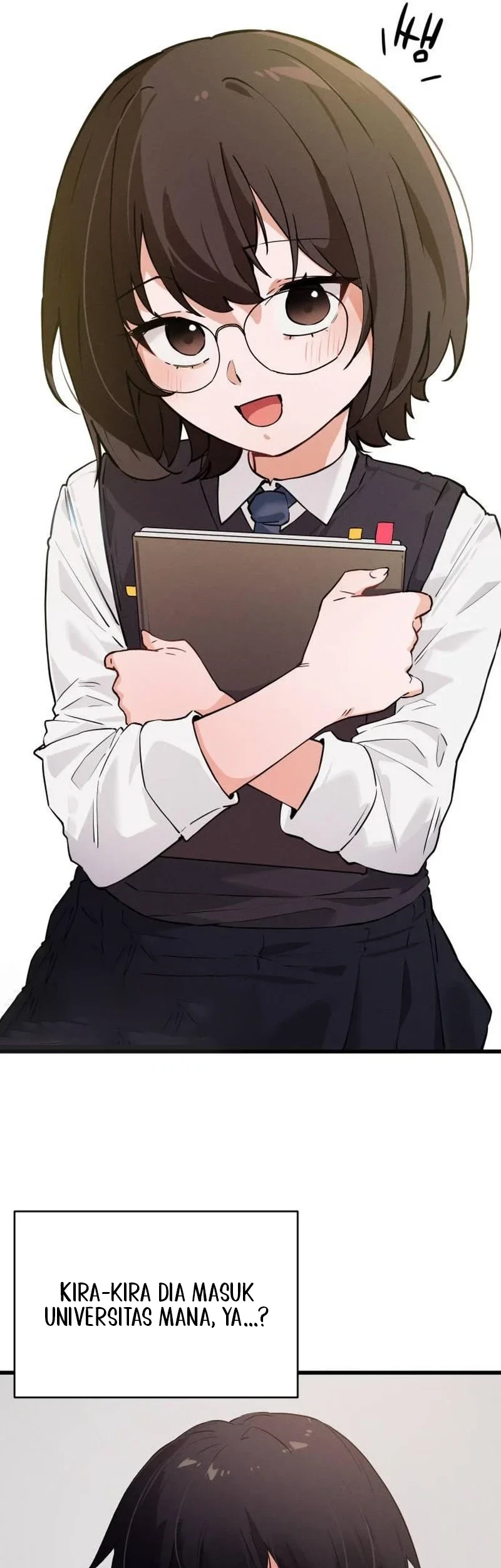Miss Ji-Hye, The Uncool Adult Chapter 1 Gambar 55