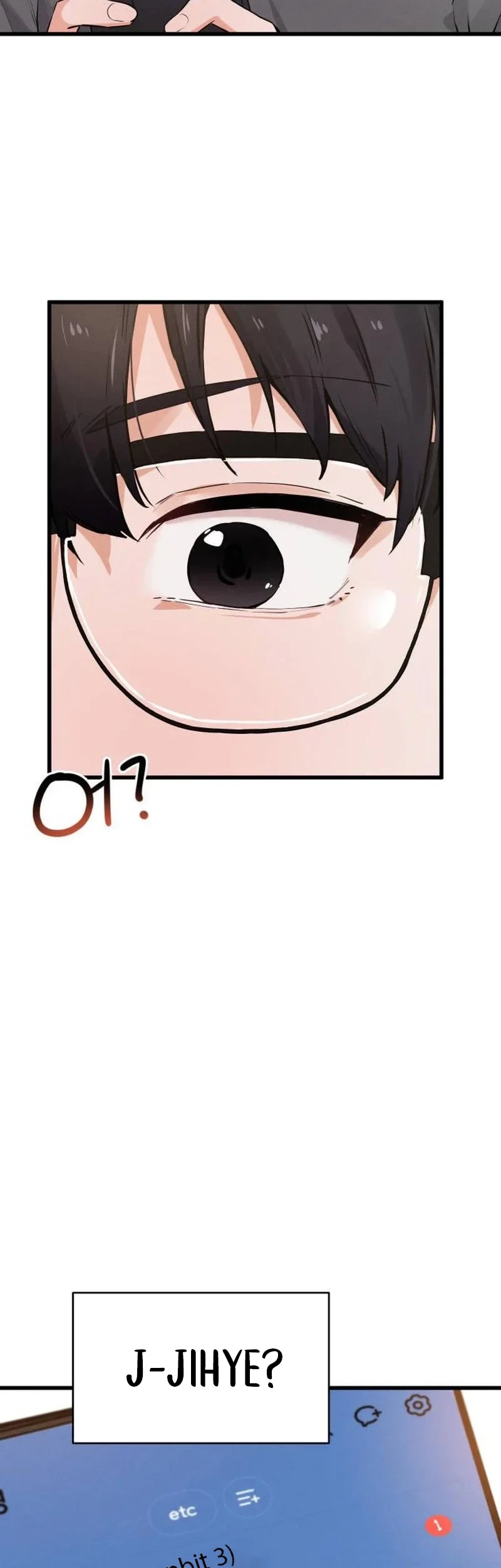 Miss Ji-Hye, The Uncool Adult Chapter 1 Gambar 57
