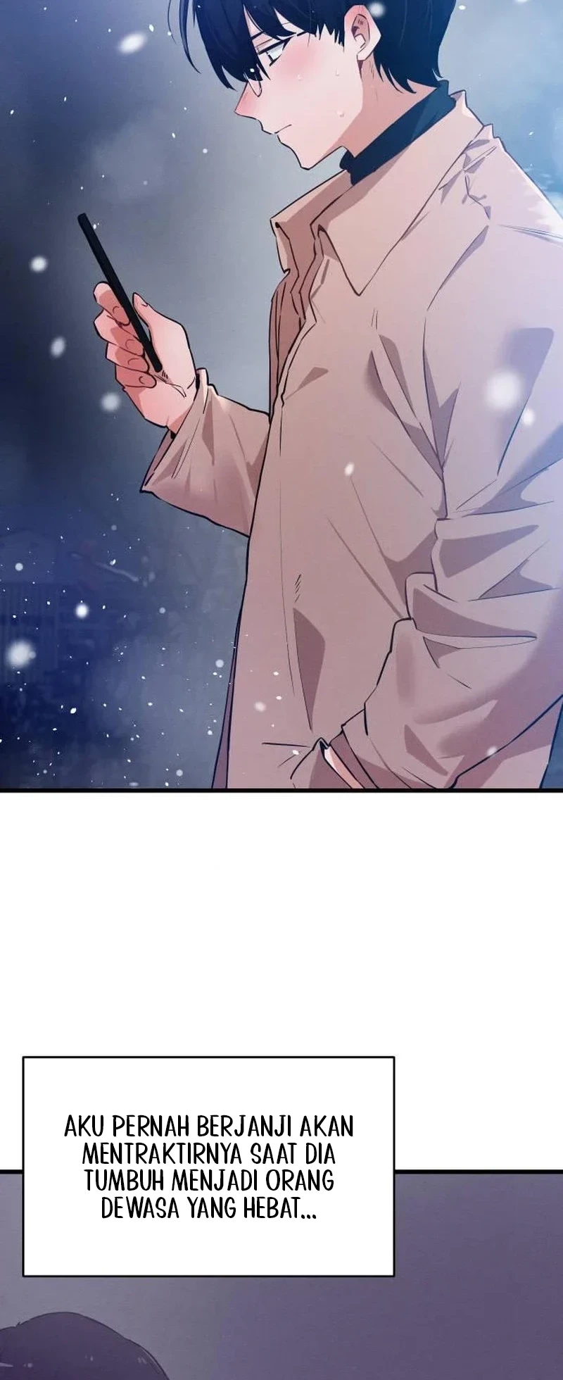Miss Ji-Hye, The Uncool Adult Chapter 1 Gambar 60