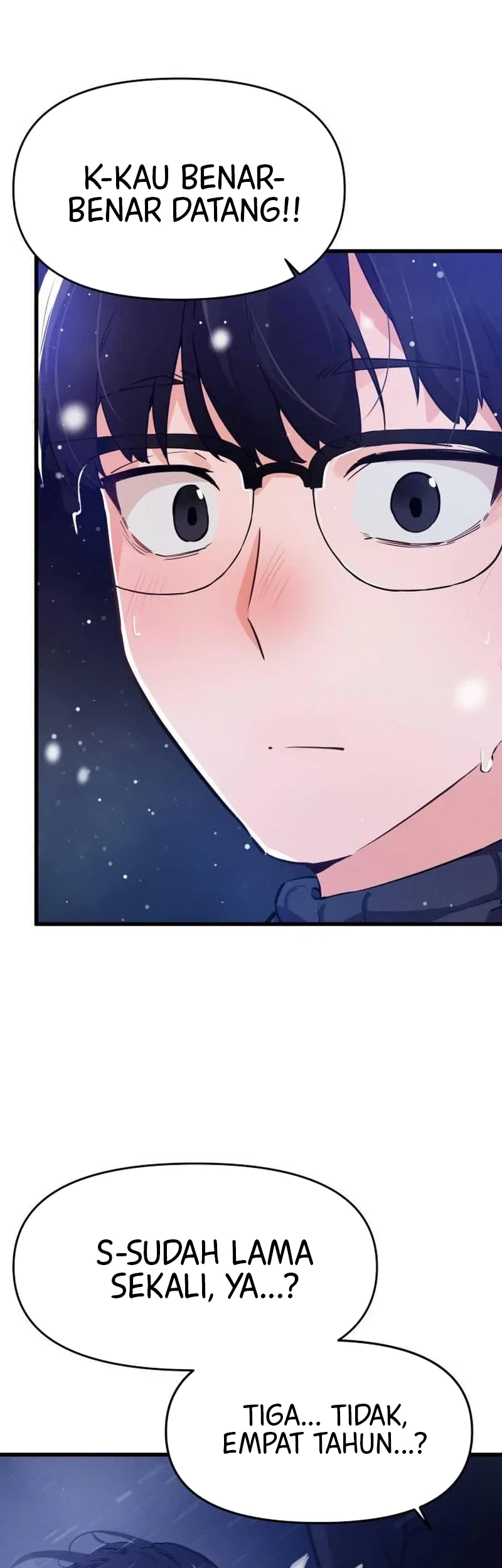 Miss Ji-Hye, The Uncool Adult Chapter 1 Gambar 64
