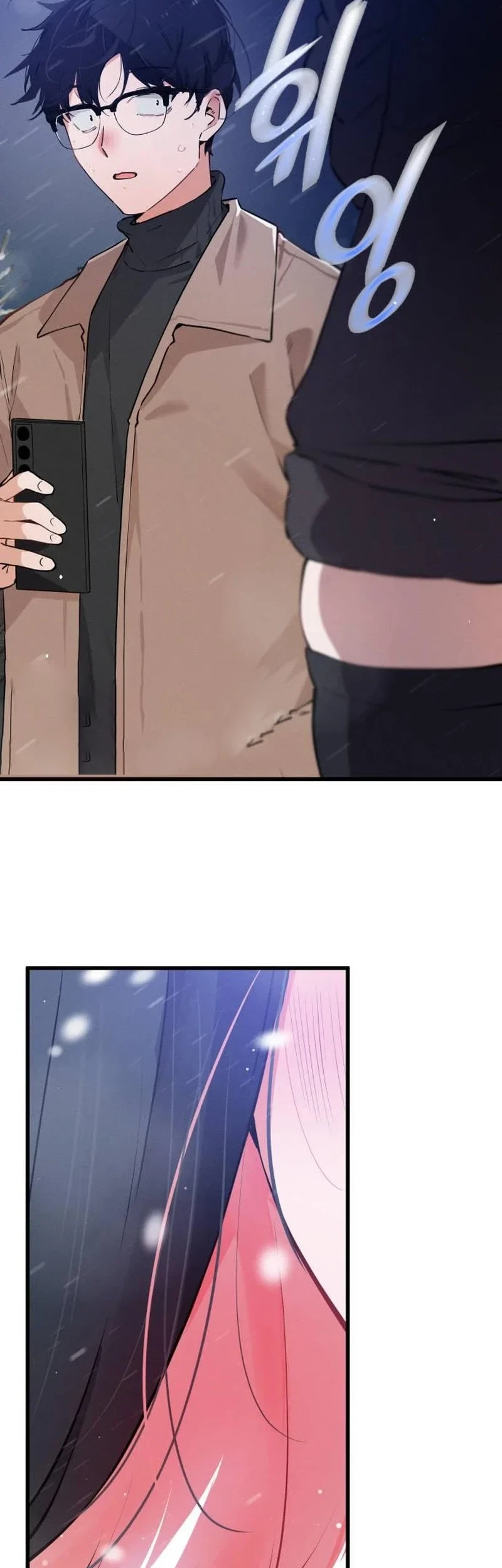 Miss Ji-Hye, The Uncool Adult Chapter 1 Gambar 65