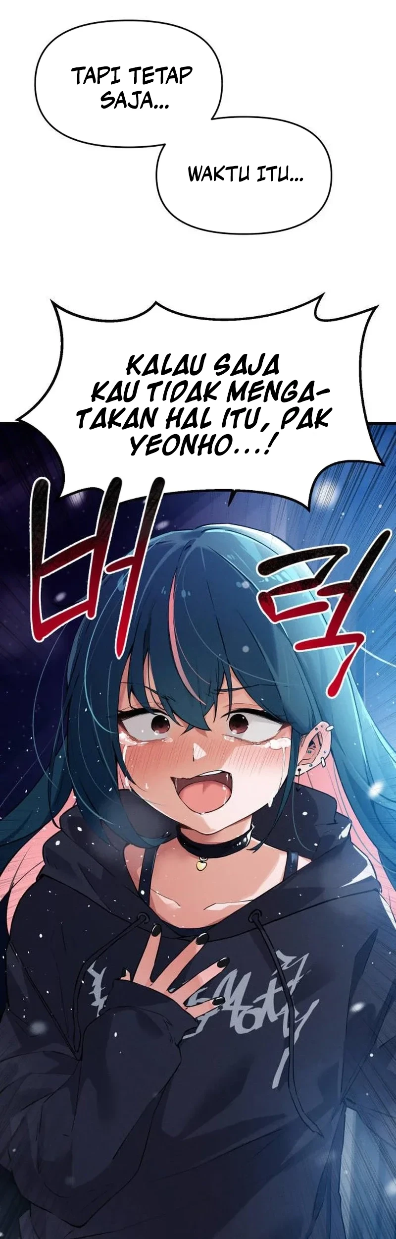 Miss Ji-Hye, The Uncool Adult Chapter 1 Gambar 73
