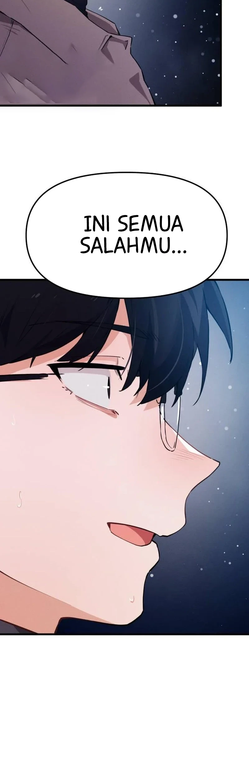 Miss Ji-Hye, The Uncool Adult Chapter 1 Gambar 75