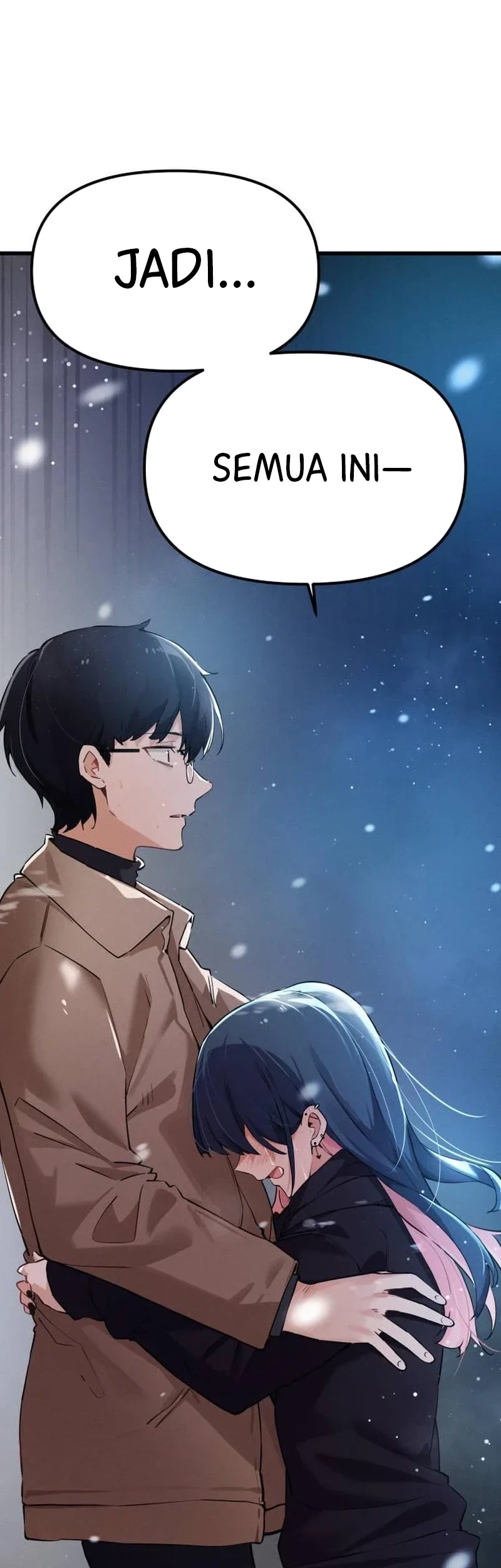 Miss Ji-Hye, The Uncool Adult Chapter 1 Gambar 76