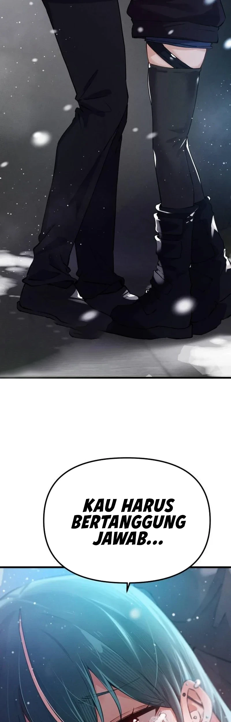 Miss Ji-Hye, The Uncool Adult Chapter 1 Gambar 77