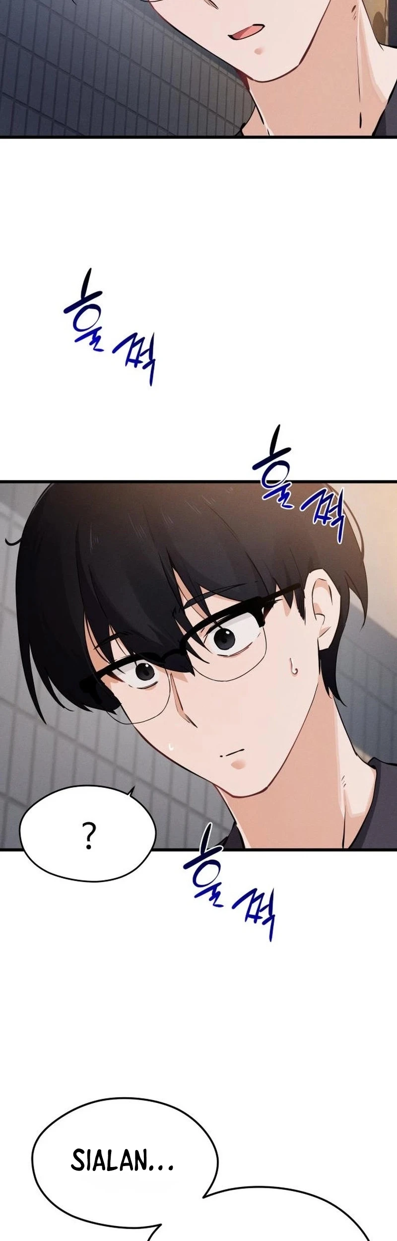 Miss Ji-Hye, The Uncool Adult Chapter 16 Gambar 36