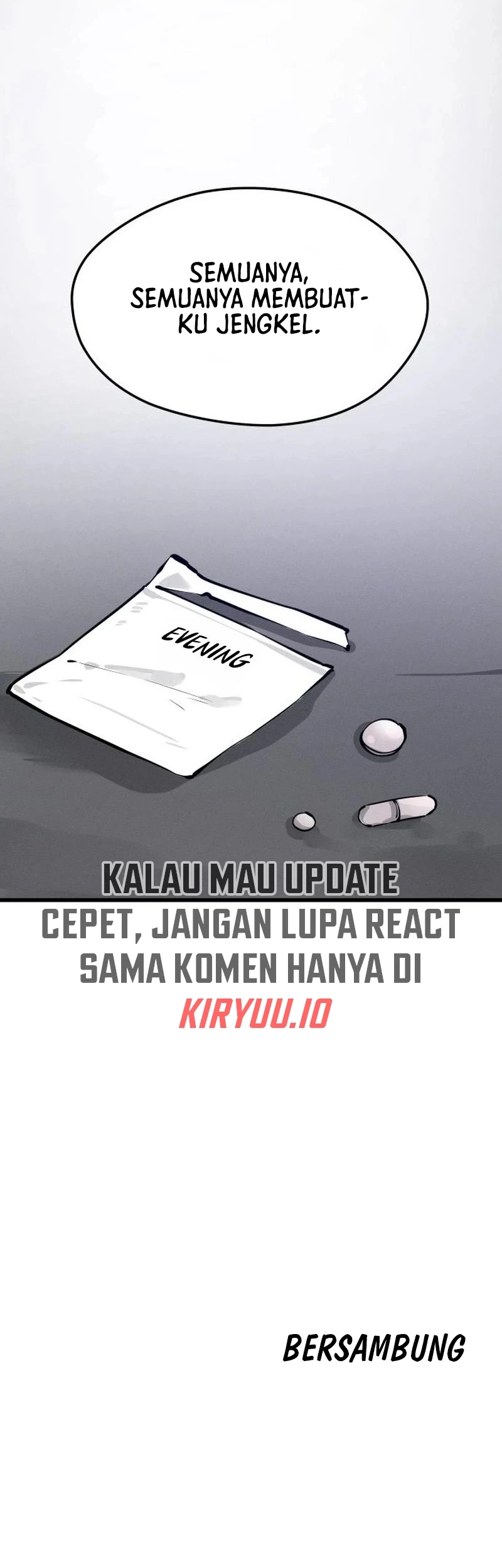 Miss Ji-Hye, The Uncool Adult Chapter 16 Gambar 38