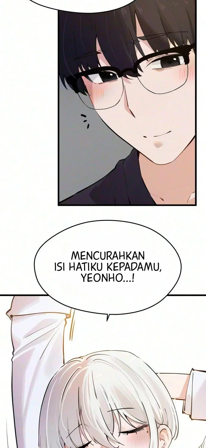 Miss Ji-Hye, The Uncool Adult Chapter 17 Gambar 19