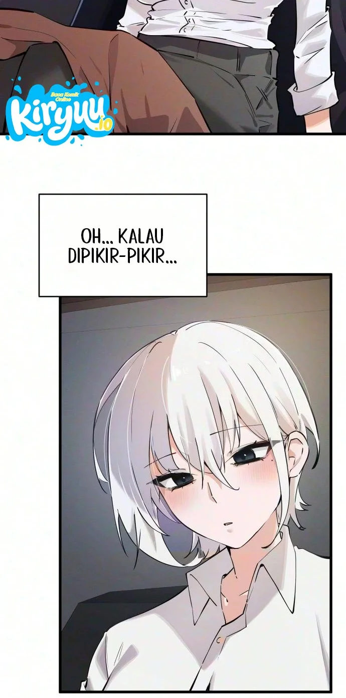 Miss Ji-Hye, The Uncool Adult Chapter 17 Gambar 29