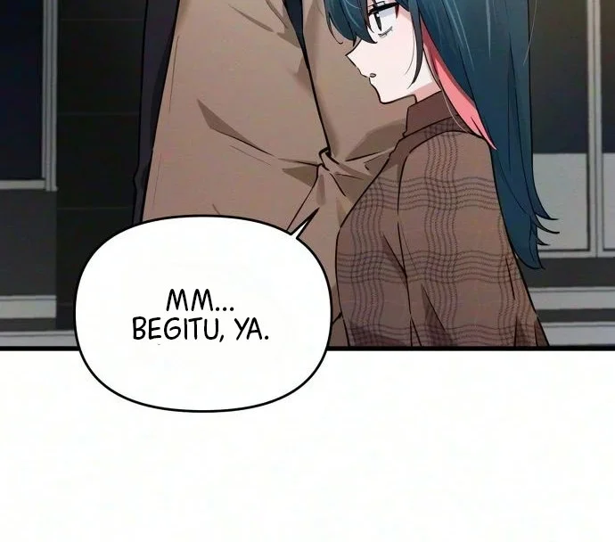 Miss Ji-Hye, The Uncool Adult Chapter 17 Gambar 33