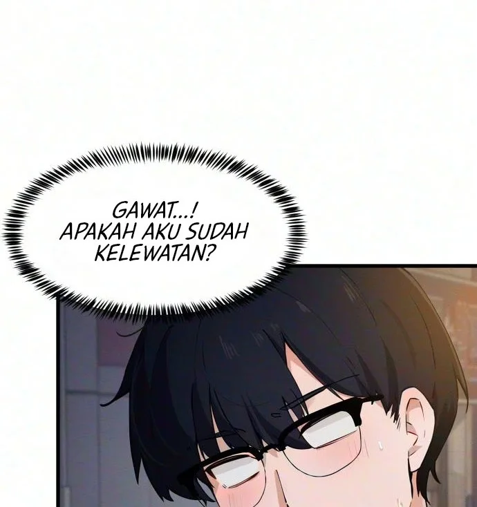 Miss Ji-Hye, The Uncool Adult Chapter 17 Gambar 3