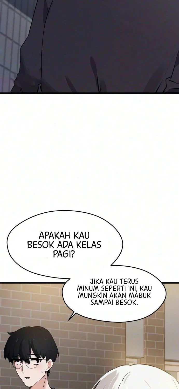 Miss Ji-Hye, The Uncool Adult Chapter 17 Gambar 7