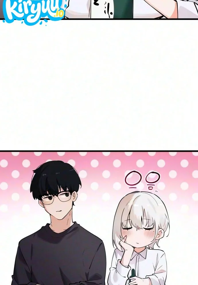 Miss Ji-Hye, The Uncool Adult Chapter 17 Gambar 17