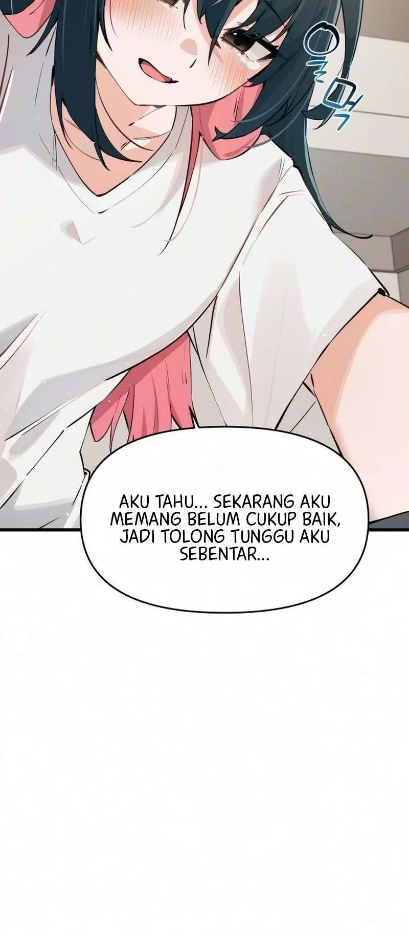 Miss Ji-Hye, The Uncool Adult Chapter 18 Gambar 31